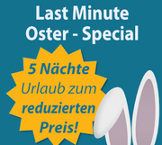 Ostser Special Ostsee-Hotel